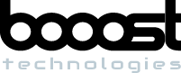 booost technologies,Inc. logo